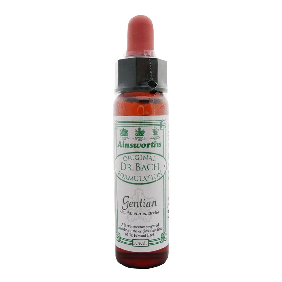 Ainsworths Gentian 10ml